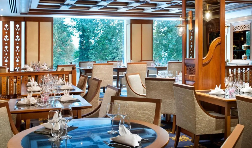 Royal Lancaster London photo 21