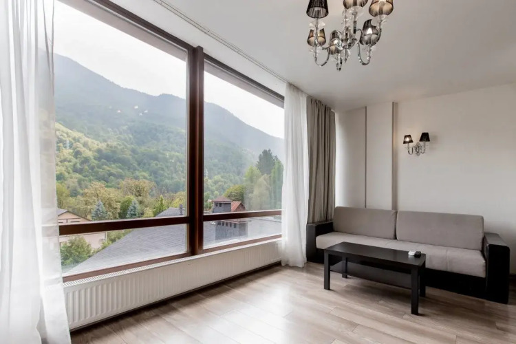 Фотография номера апарт отеля Династия