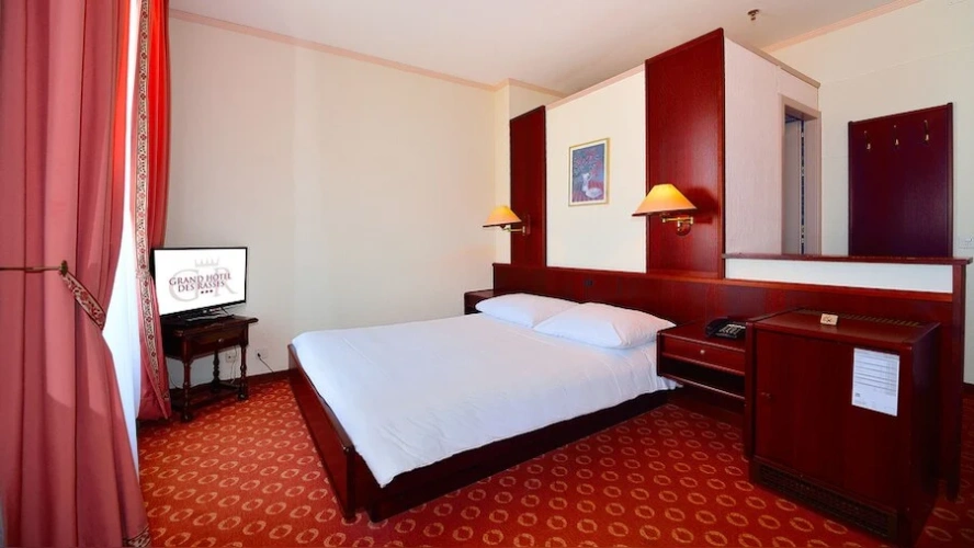 Plus Family Suite