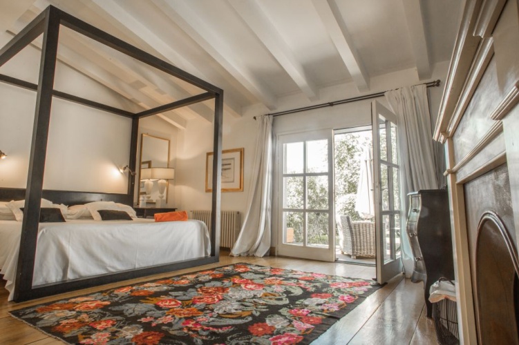Grand Double Suite