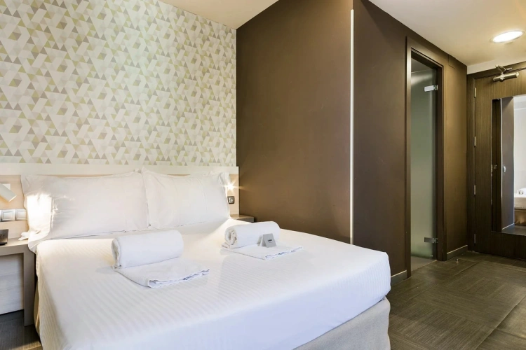 Mini Double room