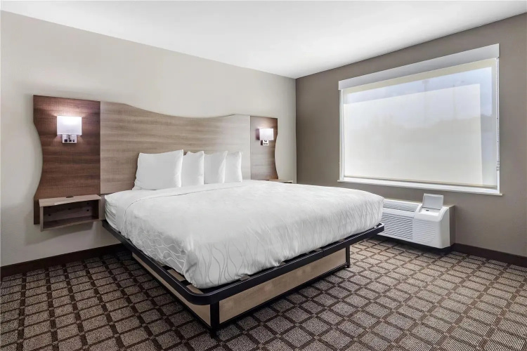 Best Western Manchester