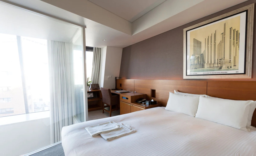 Shibuya Granbell Hotel