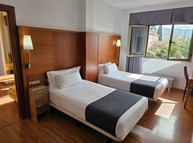 Hotel Saylu