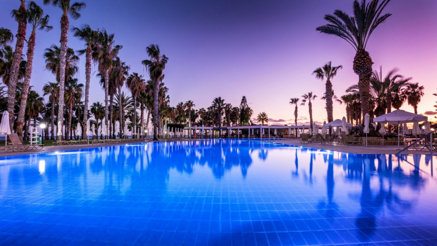 Louis Phaethon Beach Hotel photo 30