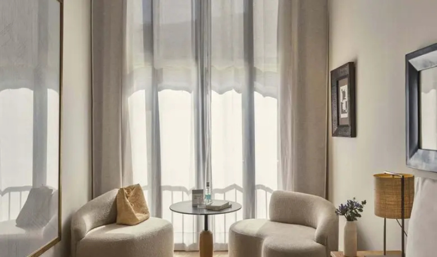 Signature Double room
