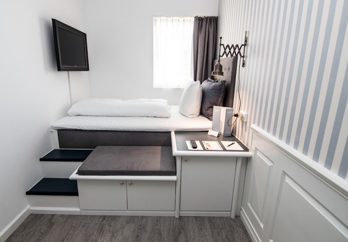 Small Single room