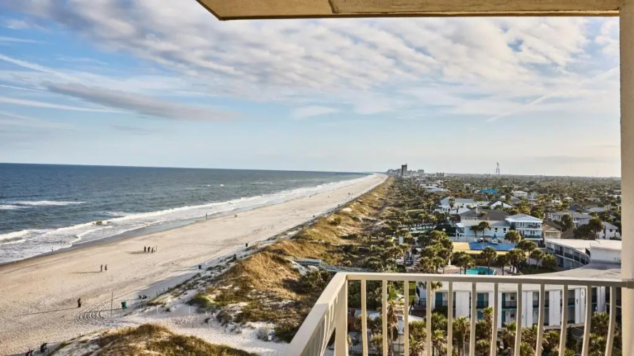 One Ocean Resort And Spa photo 21
