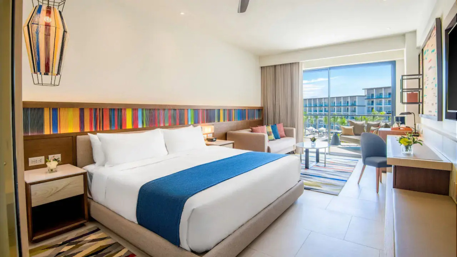Double Junior Suite