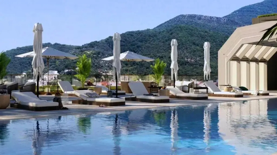 Hotel SIRO Boka Place