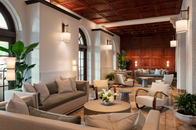 The Vinoy® Renaissance St. Petersburg Resort & Golf Club photo 22