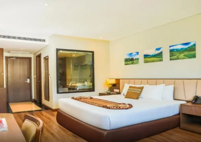 Superior Double room