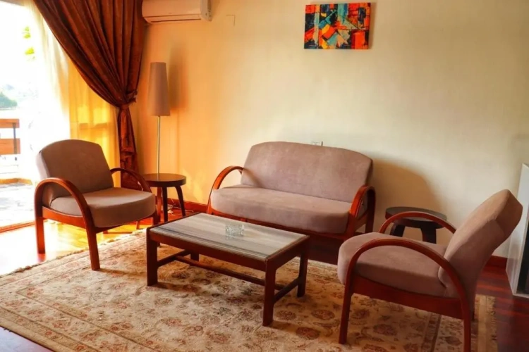 Double Junior Suite