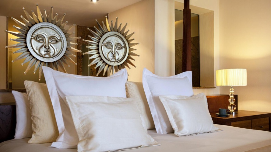 Honeymoon Excellence Club Double Suite