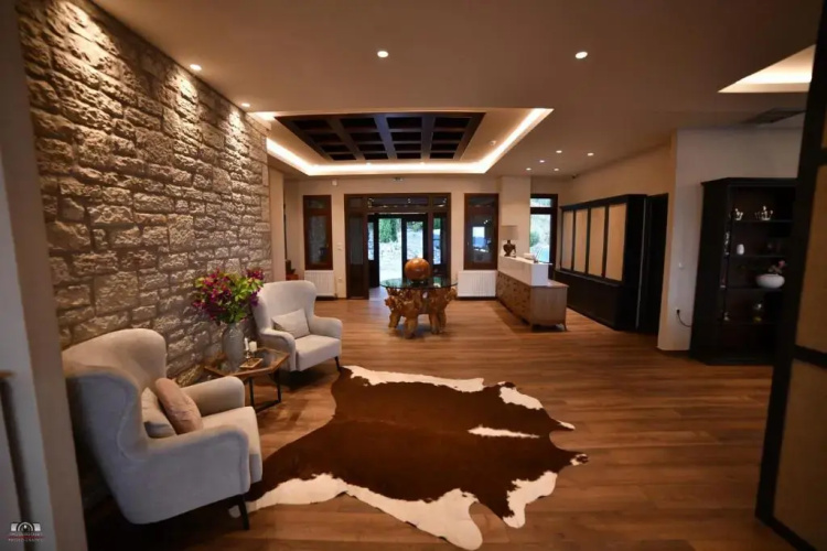 Nevros Hotel Resort & Spa