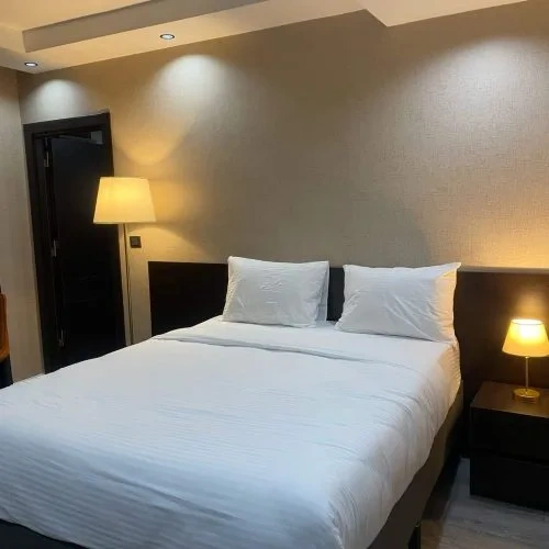 Premium Double Suite