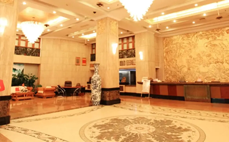 Linda Seaview Hotel