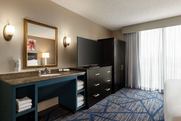 Embassy Suites by Hilton Miami International Airport photo 17