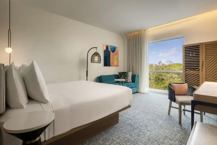 Courtyard by Marriott Curacao