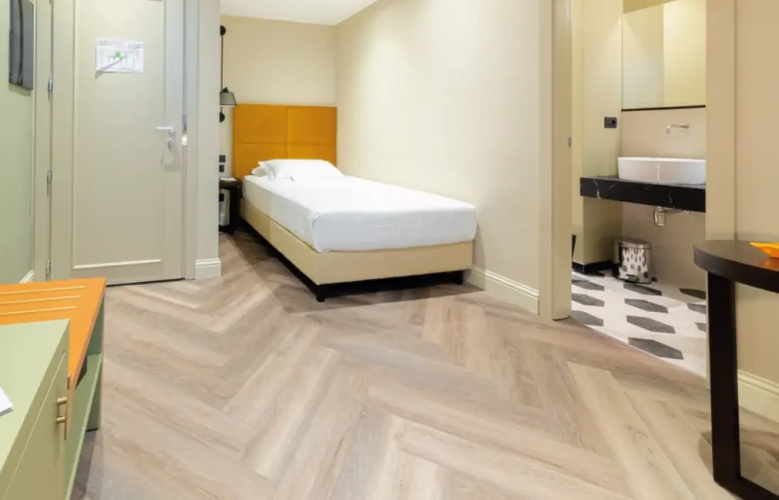 Single room