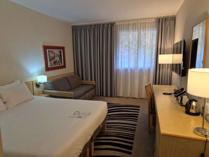 Superior Double room