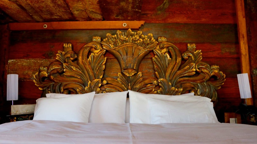 La Troje del Lago Double Suite