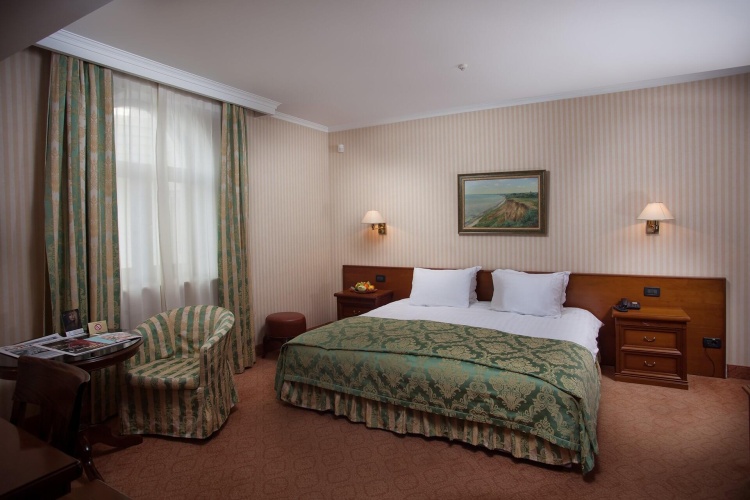 Superior Standard Double room