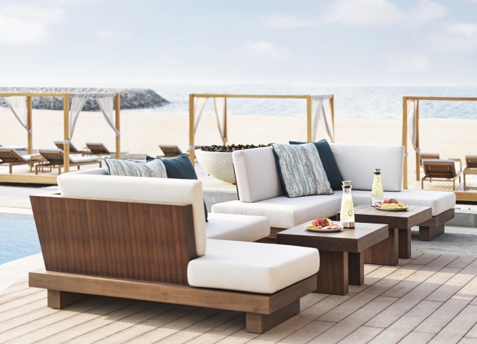 Intercontinental Ras Al Khaimah Resort and Spa photo 8