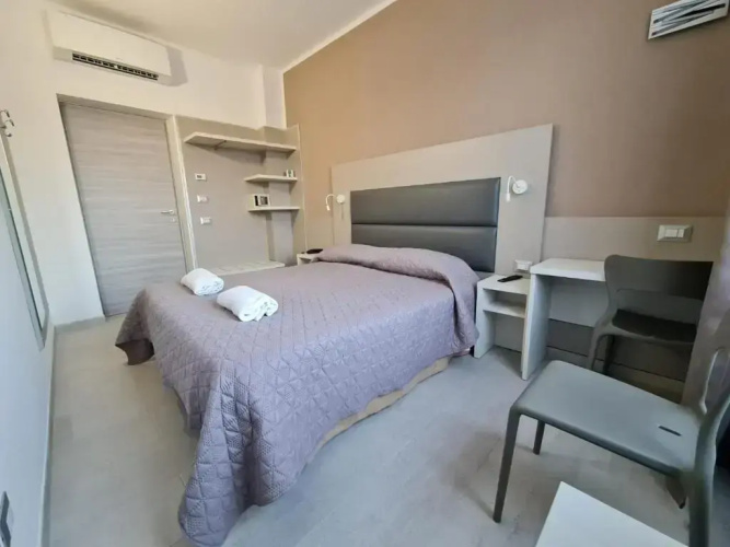 Hotel City 20