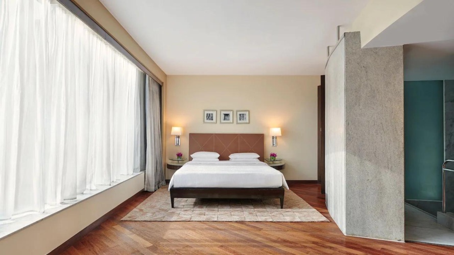 Regency Double Suite