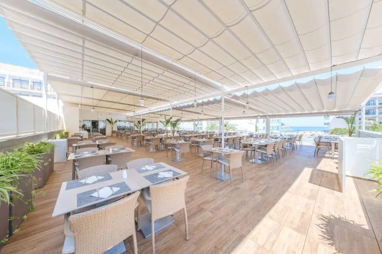 Hotel Bella Playa & Spa