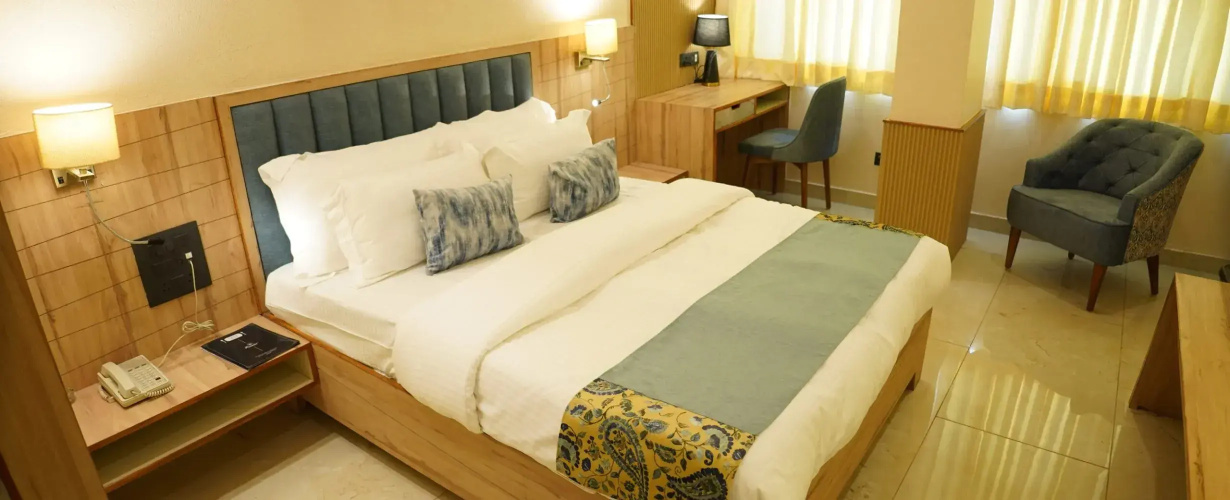 Himani Resorts