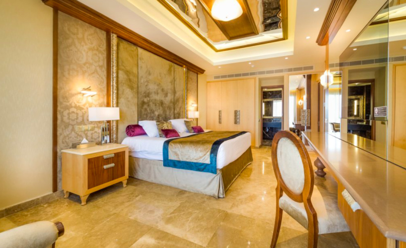 Double Suite