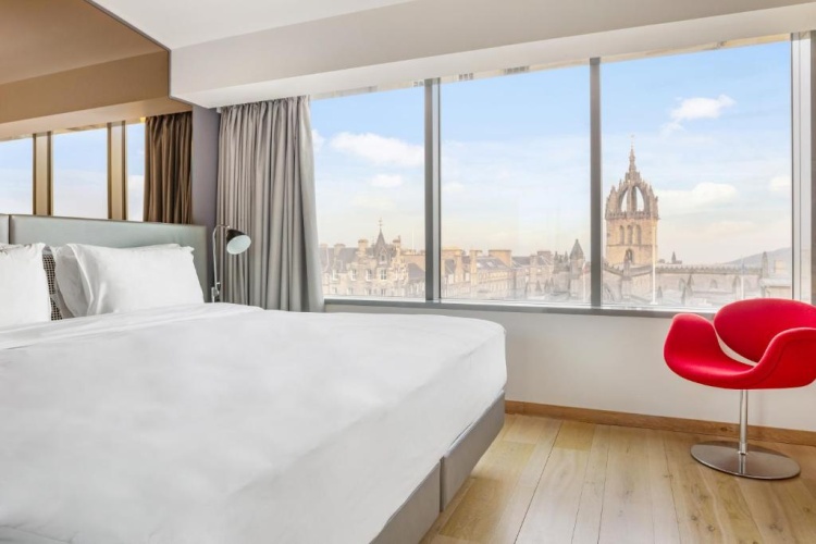 Double Junior Suite