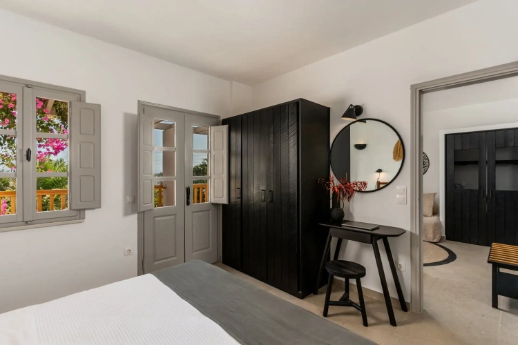 Double Junior Suite