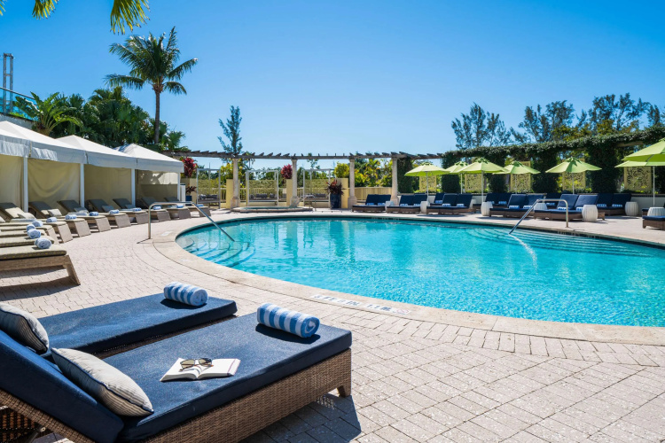 Naples Grande Beach Resort photo 27