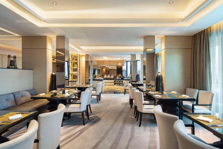 Siam Kempinski Hotel Bangkok photo 21