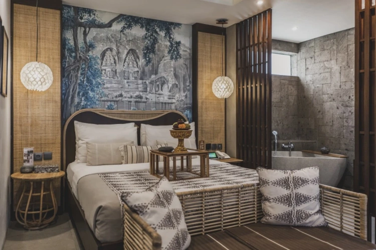 Double Suite