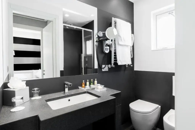 Hotel Mancino 12