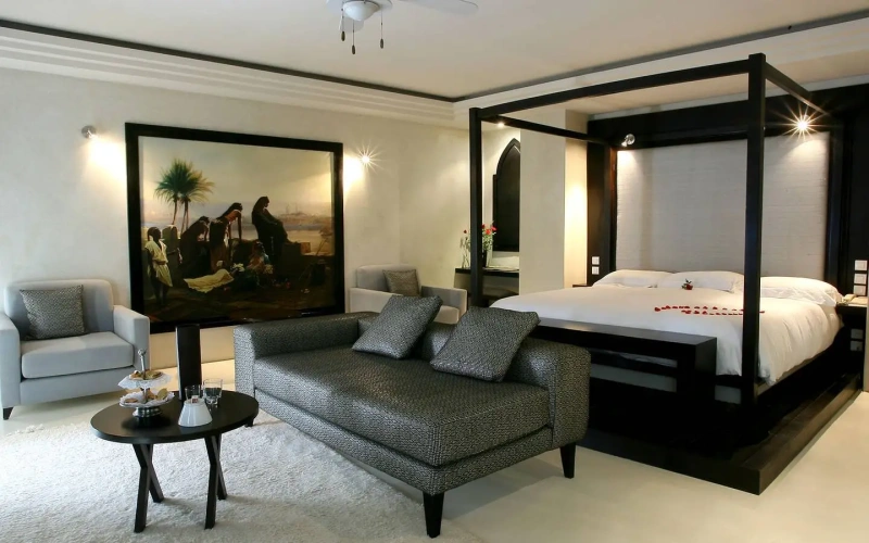 Royal Double Suite