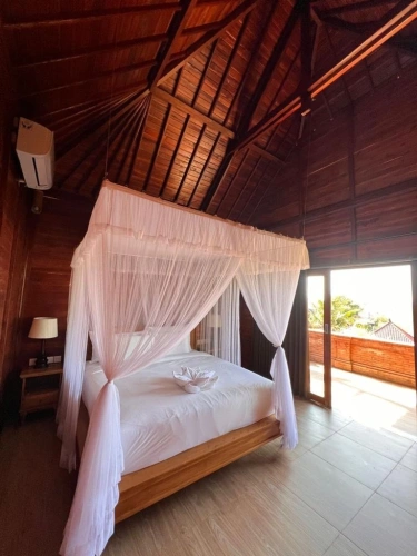 Grand Double Suite