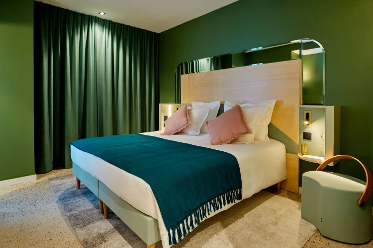 La Most with Spa Double room