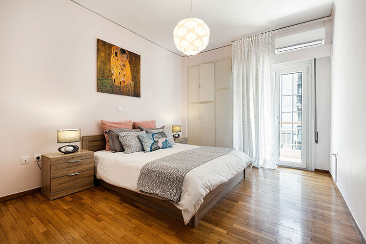 Acropolis Boutique Suite