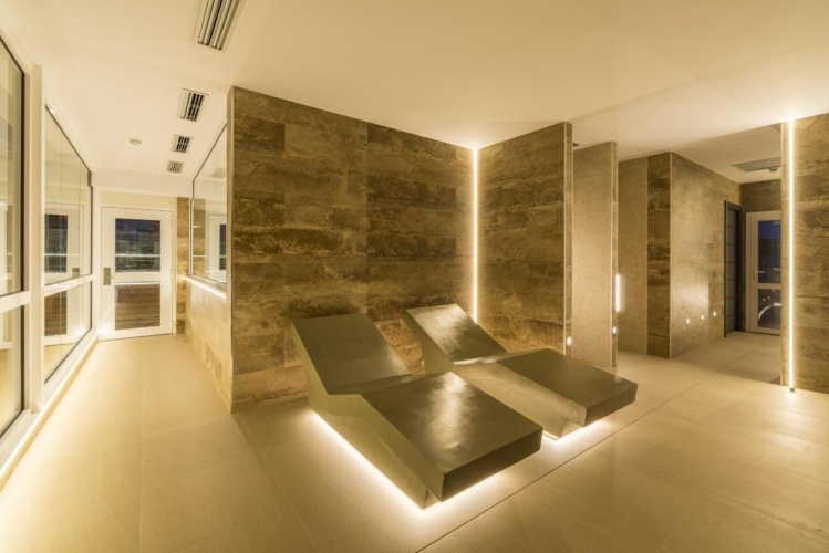 Hotel Marsol photo 21