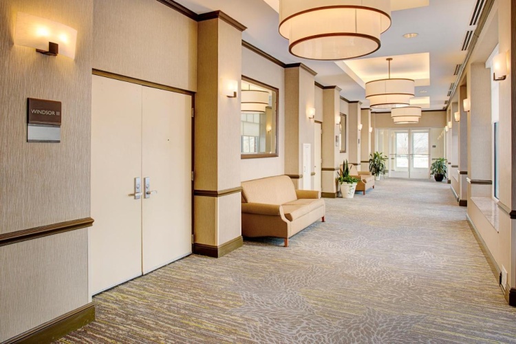 Hilton Garden Inn Hartford North/Bradley Int'l Airport photo 33