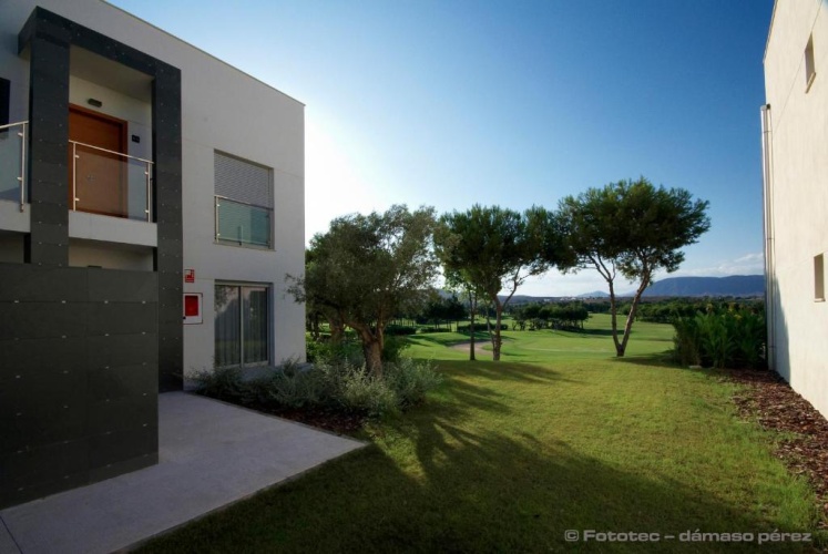 El Plantio Golf Resort photo 27