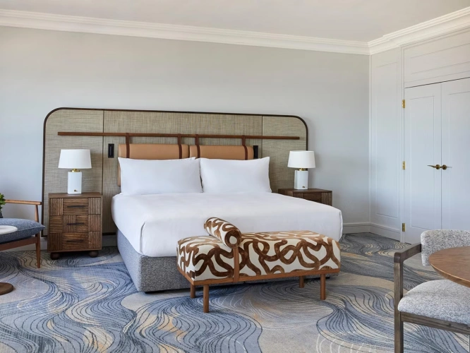 Double Junior Suite