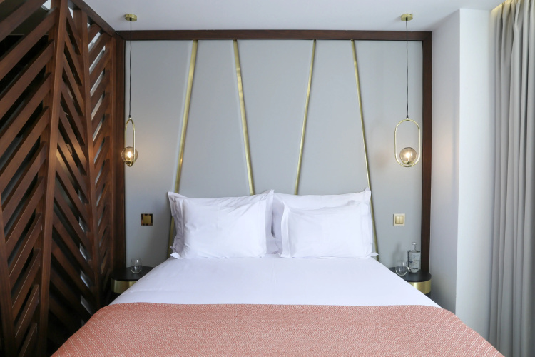 Hotel Vincci Alfama