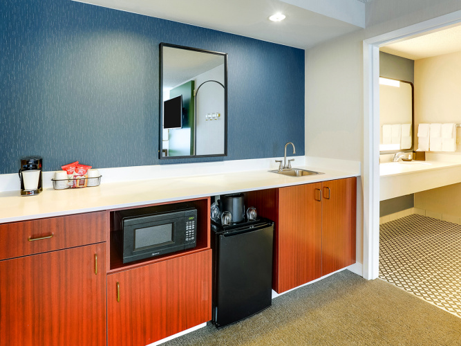 Sonesta Select San Francisco Airport Oyster Point photo 12