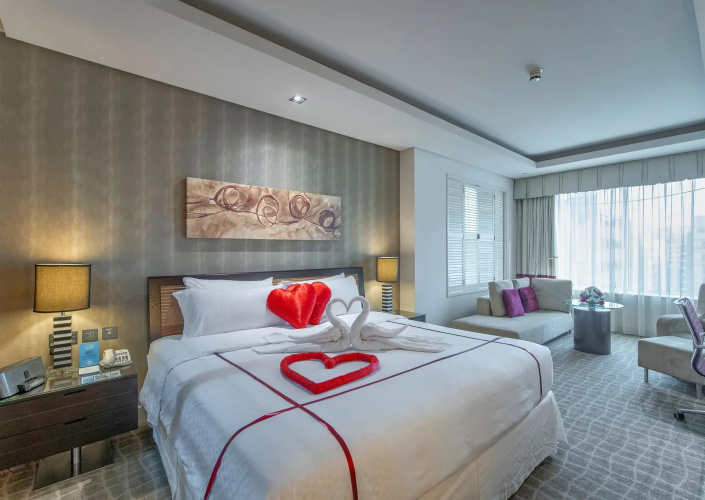 Grand Suite
